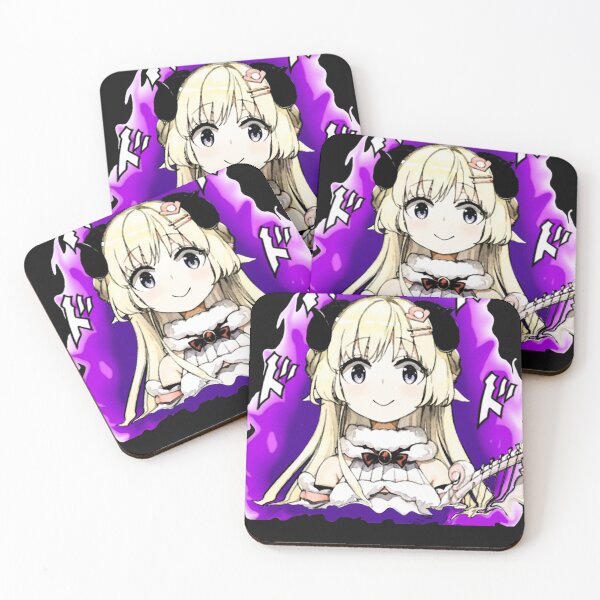 Item preview, Hololive Watame DODODODO  designed and sold by AubreyJungen44.