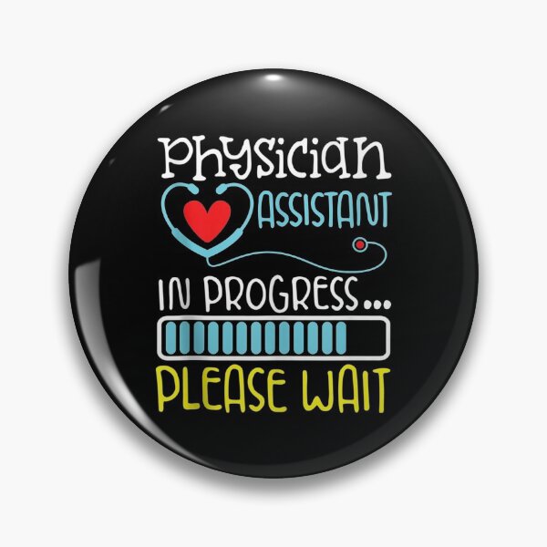 Item preview, Physician Assistant Gift Tank Top designed and sold by JethroShop.
