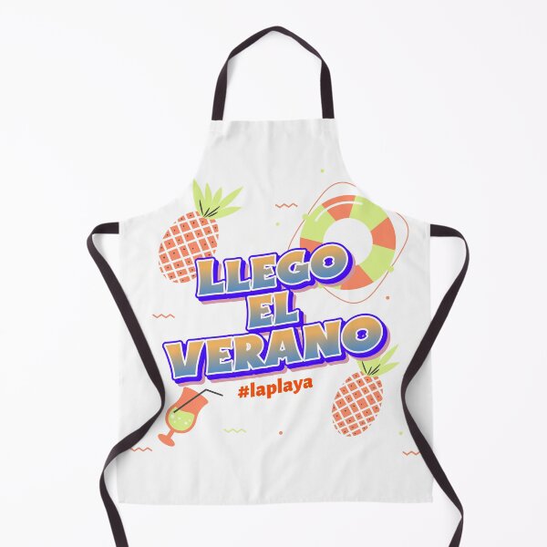 Item preview, Llego el verano designed and sold by Analee & K.