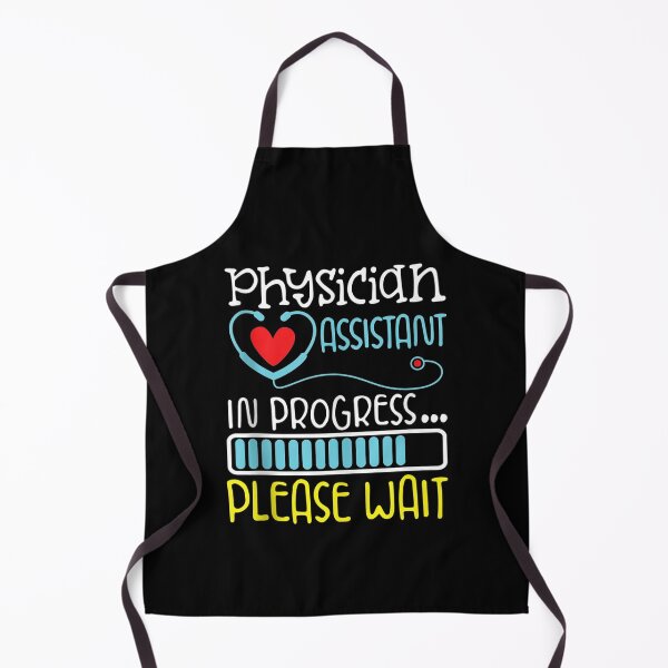 Item preview, Physician Assistant Gift Tank Top designed and sold by JethroShop.
