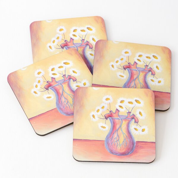 Item preview, Heart on display designed and sold by kirraadamsart.