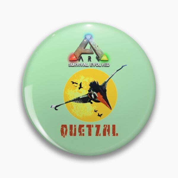 Item preview, Ark Ark quetzal  designed and sold by GimalaHollime.