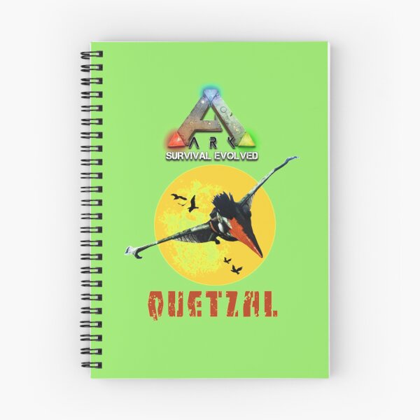 Item preview, Ark Ark quetzal  designed and sold by GimalaHollime.