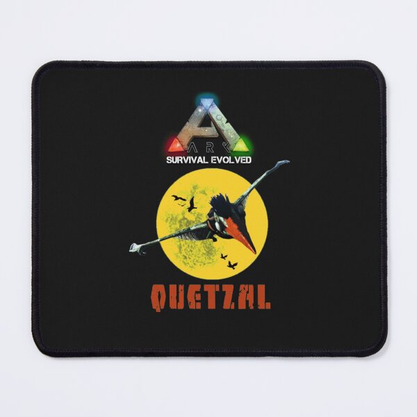 Item preview, Ark Ark quetzal  designed and sold by GimalaHollime.
