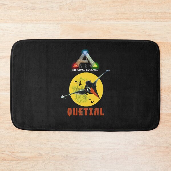 Item preview, Ark Ark quetzal  designed and sold by GimalaHollime.