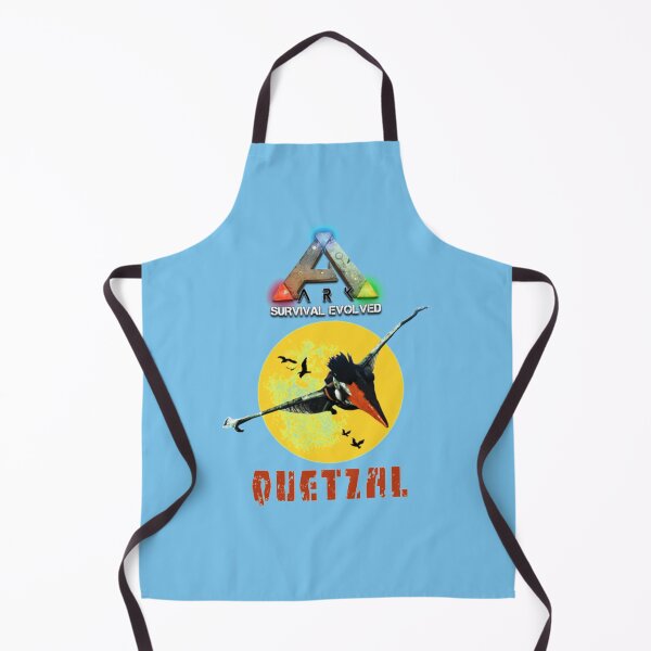 Item preview, Ark Ark quetzal  designed and sold by GimalaHollime.