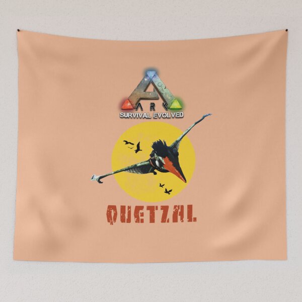 Item preview, Ark Ark quetzal  designed and sold by GimalaHollime.