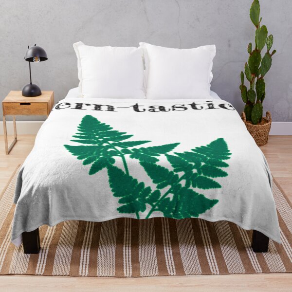 Item preview, Fern-Tastic! designed and sold by Artsy-Chemist.