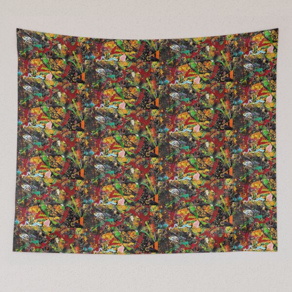 Item preview, Abstract Fun designed and sold by Larry Costales.