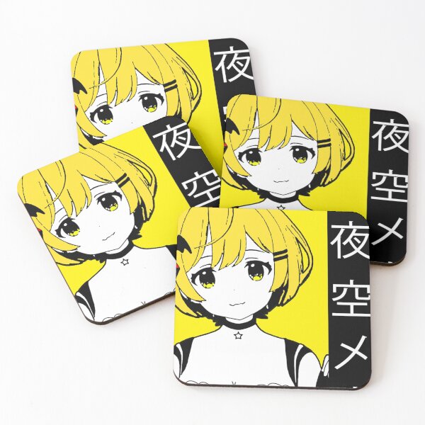 Item preview, Hololive Yozora Mel  designed and sold by AubreyJungen44.