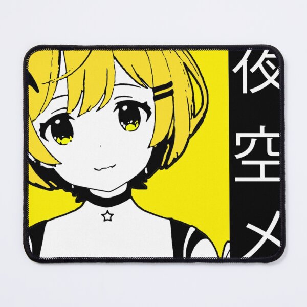 Item preview, Hololive Yozora Mel designed and sold by AubreyJungen44.