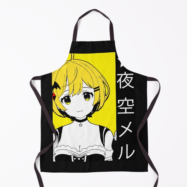 Item preview, Hololive Yozora Mel  designed and sold by AubreyJungen44.