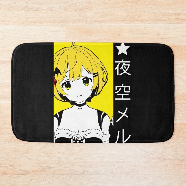 Item preview, Hololive Yozora Mel  designed and sold by AubreyJungen44.