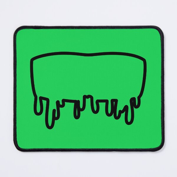 Item preview, Dripping Goggles Silhouette designed and sold by Artsy-Chemist.