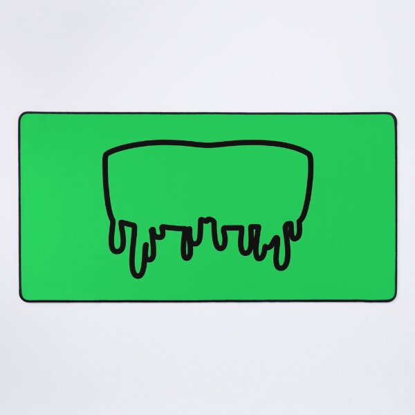 Item preview, Dripping Goggles Silhouette designed and sold by Artsy-Chemist.