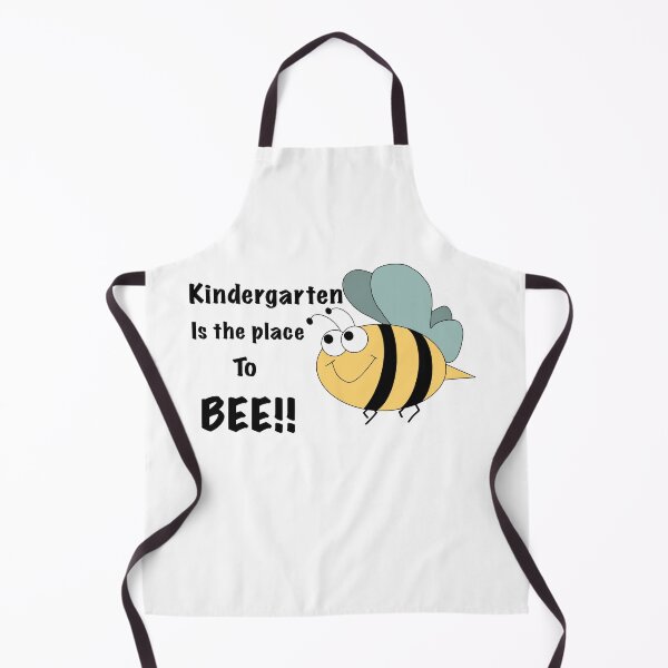 Item preview, Kindergarten bee stings! designed and sold by Patrickneeds.