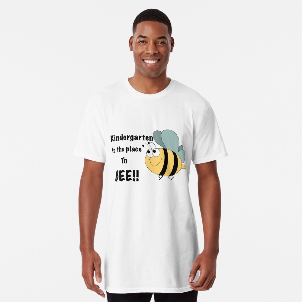 Item preview, Long T-Shirt designed and sold by Patrickneeds.