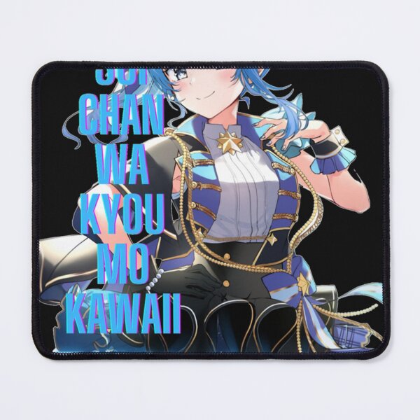 Item preview, Hoshimachi Suisei Hololive designed and sold by AubreyJungen44.