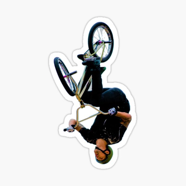 Item preview, Awesome stunt rider designed and sold by Blink Byte.