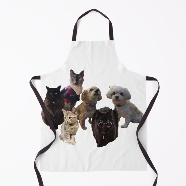 Item preview, SUPER COOL PETS designed and sold by Kaczmania.