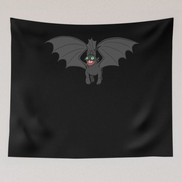 Item preview, Mating dance toothless 2 designed and sold by LinaSchmitz.