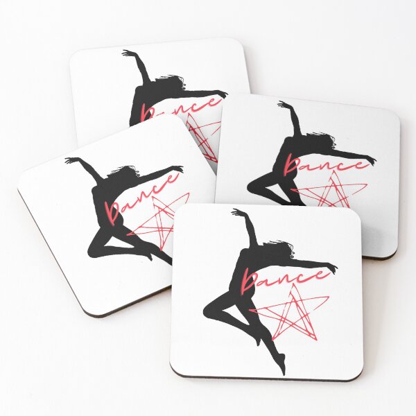 Item preview, Dance for Dancers designed and sold by moztheatre.