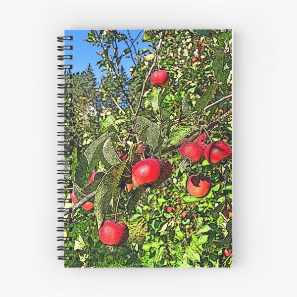 Item preview, apples galore designed and sold by Greengardens36.