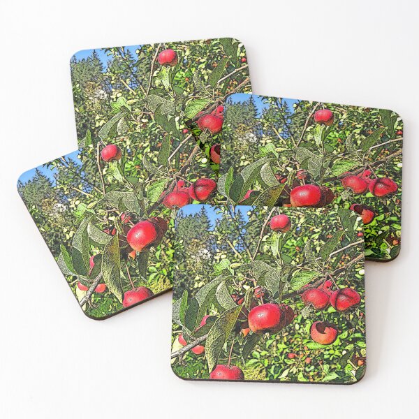 Item preview, apples galore designed and sold by Greengardens36.