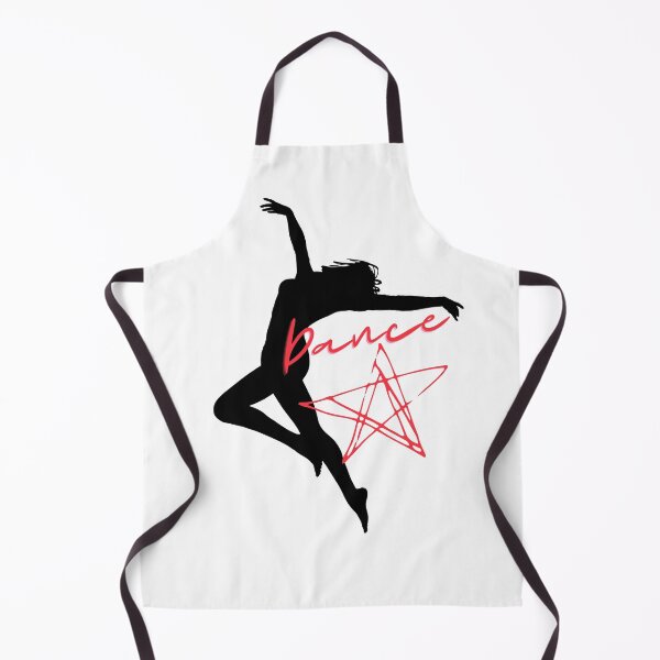 Item preview, Dance for Dancers designed and sold by moztheatre.
