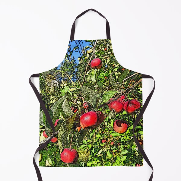 Item preview, apples galore designed and sold by Greengardens36.
