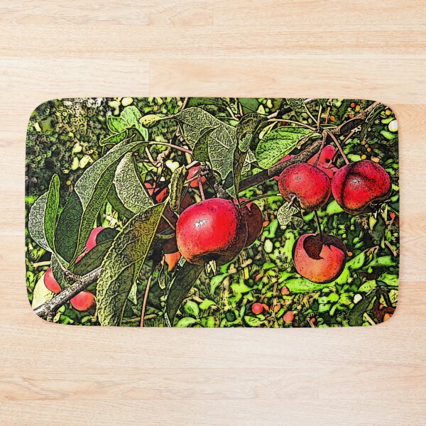 Item preview, apples galore designed and sold by Greengardens36.