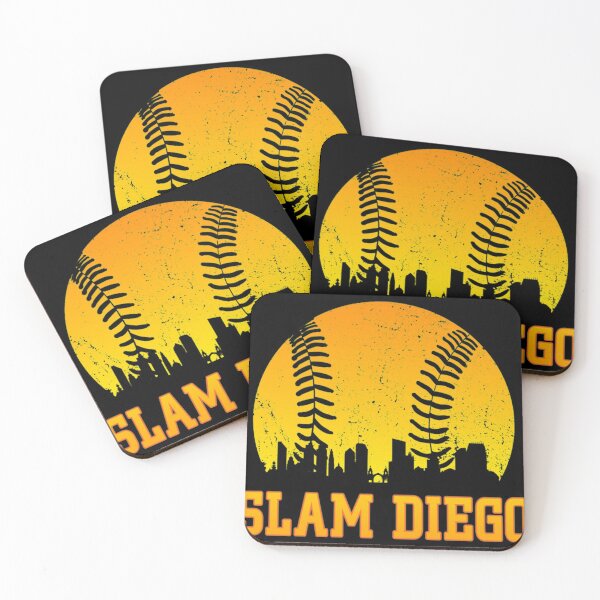 Item preview, Vintage Slam Diego  designed and sold by Mountaineers230.