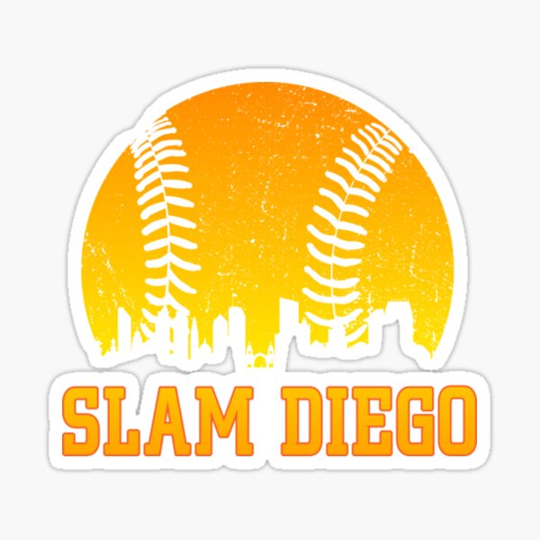 WELCOME TO SLAM DIEGO - Padres, L.P. Trademark Registration