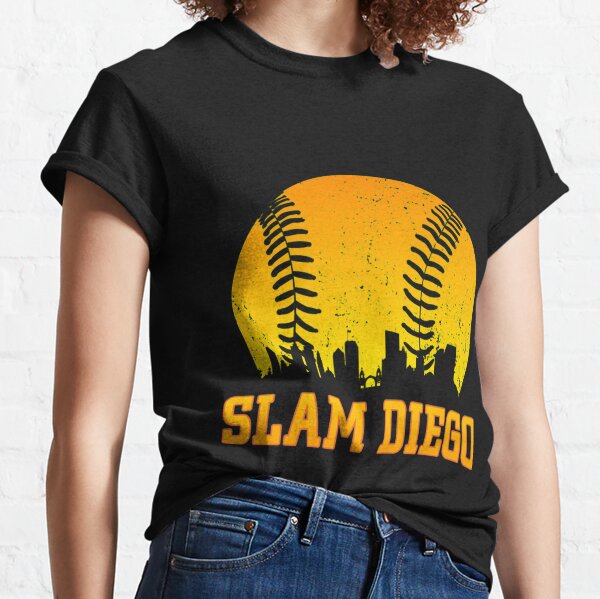 Slam Diego Ball' Men's T-Shirt