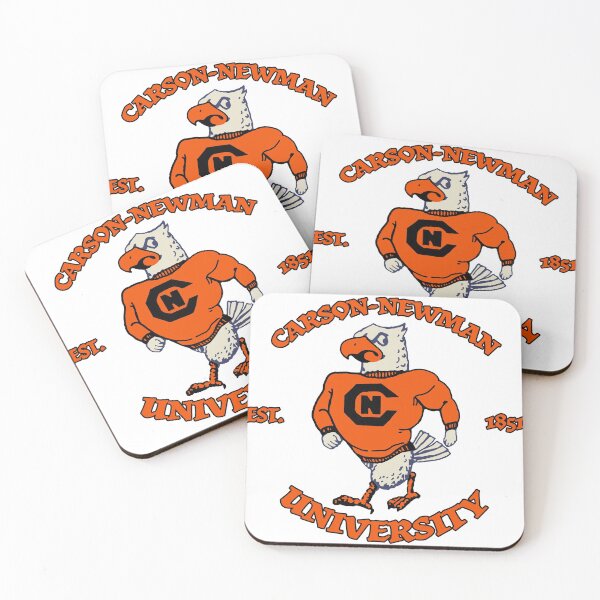 Item preview, Carson-Newman Retro designed and sold by jcleland.