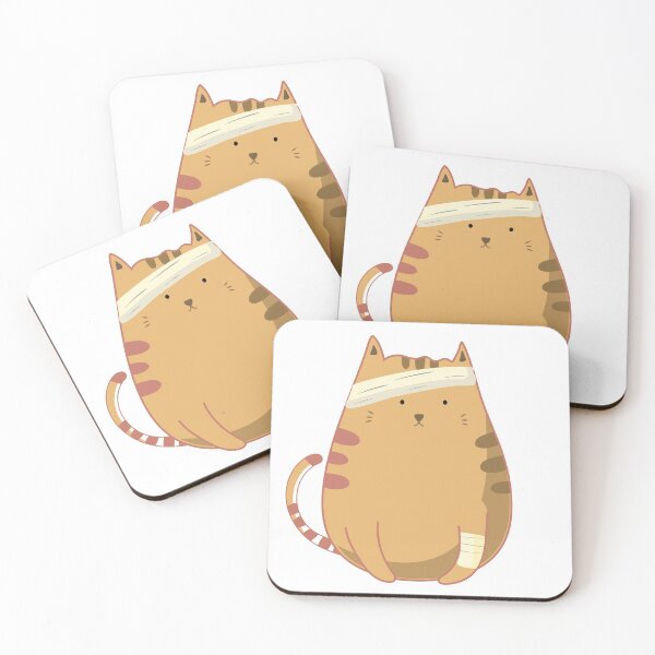 Item preview, This Cat Is Hurt designed and sold by artado.