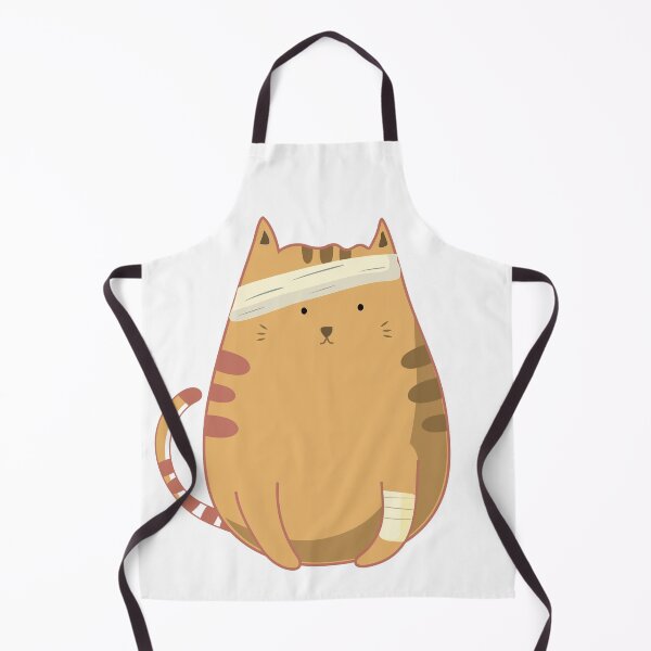 Item preview, This Cat Is Hurt designed and sold by artado.