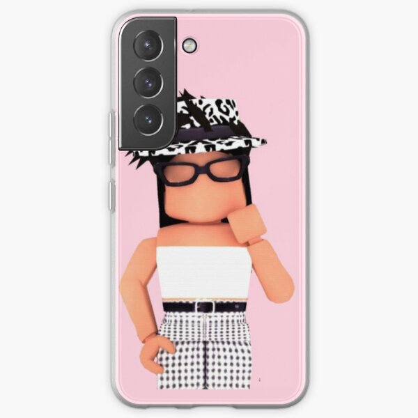 Girl Roblox iPhone Case for Sale by cindybernas