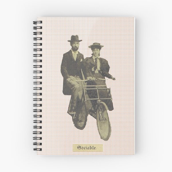 Item preview, Sociable designed and sold by OldasNew.