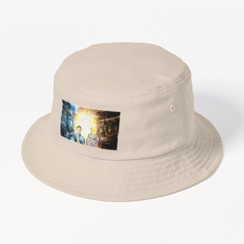 Item preview, Bucket Hat designed and sold by TheE-mail.