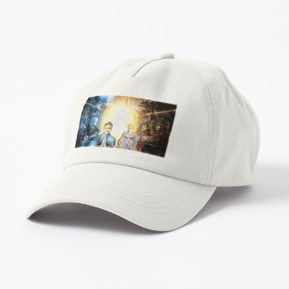 Item preview, Dad Hat designed and sold by TheE-mail.