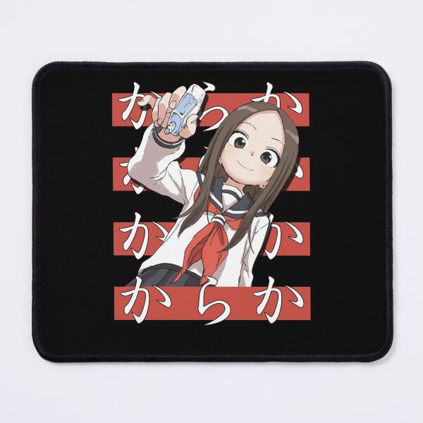 Item preview, Takagi - Karakai Jozu No Takagi San Anime Gift Halloween Day, Thanksgiving, Christmas Day designed and sold by PhilippHeld.
