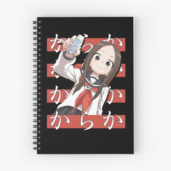 Item preview, Takagi - Karakai Jozu No Takagi San Anime Gift Halloween Day, Thanksgiving, Christmas Day designed and sold by PhilippHeld.
