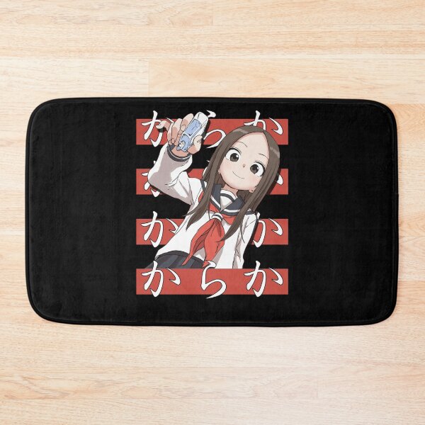 Item preview, Takagi - Karakai Jozu No Takagi San Anime Gift Halloween Day, Thanksgiving, Christmas Day designed and sold by PhilippHeld.