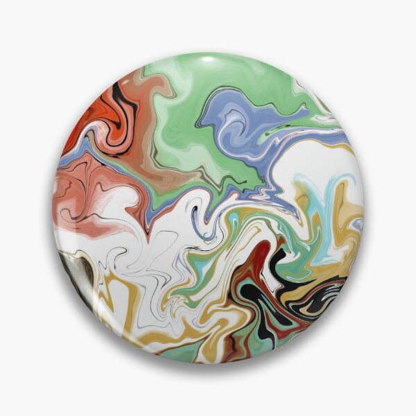 Item preview, Abstract #1 designed and sold by bonmots.