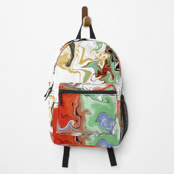 Item preview, Abstract #1 designed and sold by bonmots.