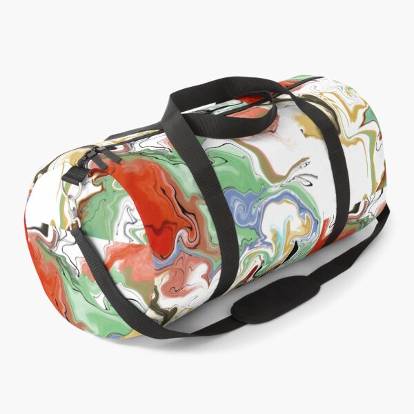 Item preview, Abstract #1 designed and sold by bonmots.