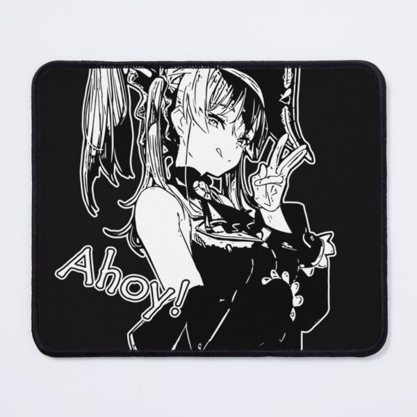 Item preview, Houshou Marine 3rd Gen Hololive designed and sold by AubreyJungen44.