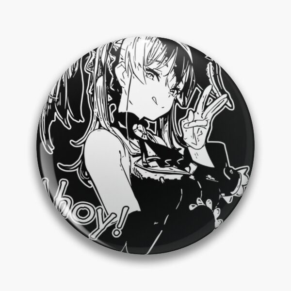 Item preview, Houshou Marine 3rd Gen Hololive  designed and sold by AubreyJungen44.