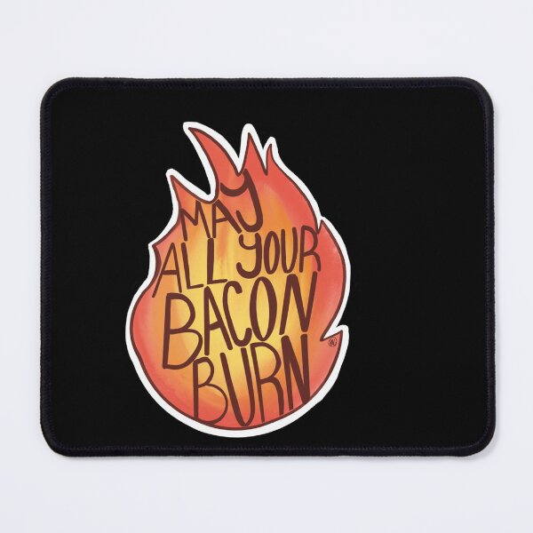 Item preview, Calcifer Quote Sticker designed and sold by SeidyRoper.